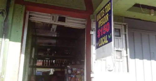 LA MONA CAFETERIA LA MONA CAFETERIA